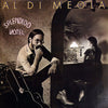 Al Di Meola - Splendido Hotel (2xLP, Album, Stereo) - Very Good (VG) / Very Good Plus (VG+)