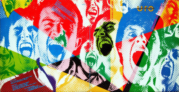 Release: Strangers In The Night-Vinyl-UK-None-CJT 5-10797223