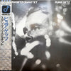 Stan Getz Quartet - Pure Getz (Vinyl, LP, Album, Repress, Stereo) Very Good (VG) / Very Good (VG)