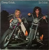 Cheap Trick - In Color (LP, Album, Reissue) - Very Good (VG) / Very Good Plus (VG+)