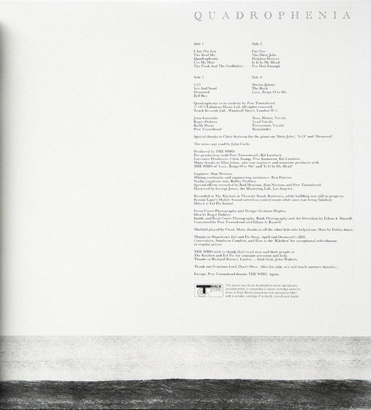 Quadrophenia