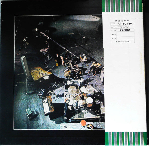 Let It Be = レット・イット・ビー