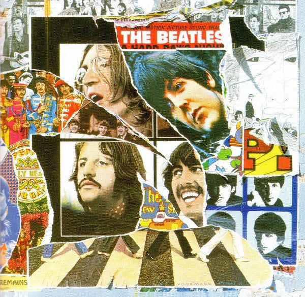 Anthology 3