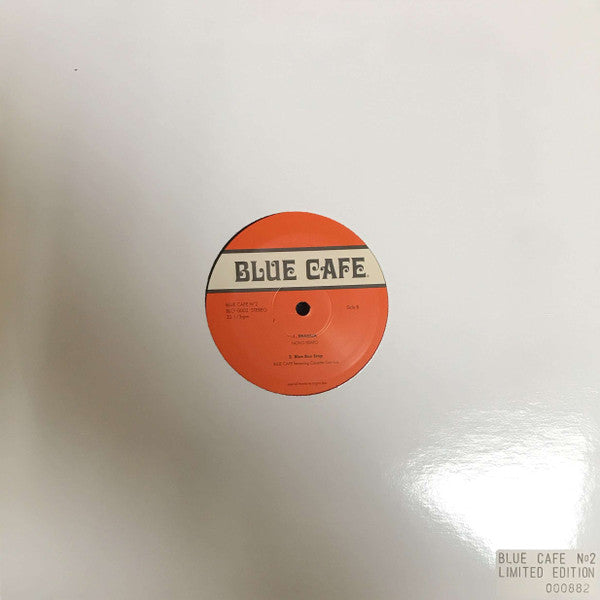 Release: Unknown Release-Vinyl-Japan-2002-BLCF-0002-11302231