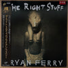 Bryan Ferry - The Right Stuff (12