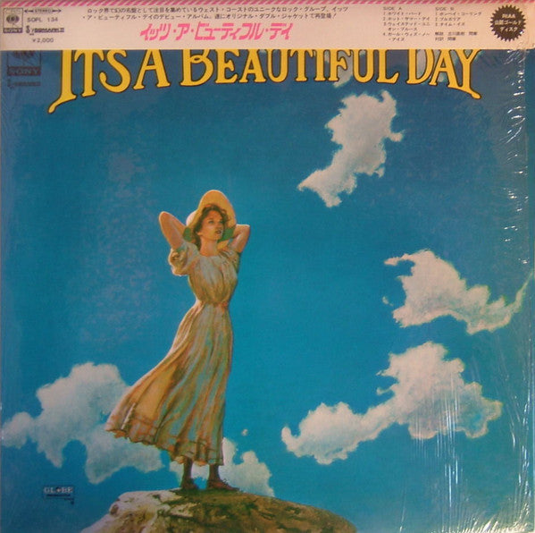 It's A Beautiful Day