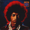 Jimi Hendrix - Both Sides Of The Sky (2xVinyl, LP, Album) Very Good Plus (VG+) / Near Mint (NM or M-)