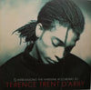 Terence Trent D'Arby - Introducing The Hardline According To Terence Trent D'Arby (LP, Album) - Very Good (VG) / Very Good Plus (VG+)