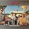 AC/DC - Dirty Deeds Done Dirt Cheap (LP, Album, Reissue) - Near Mint (NM or M-) / Near Mint (NM or M-)