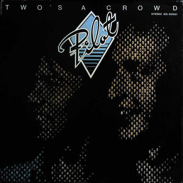 Master Release: Two's A Crowd by Pilot