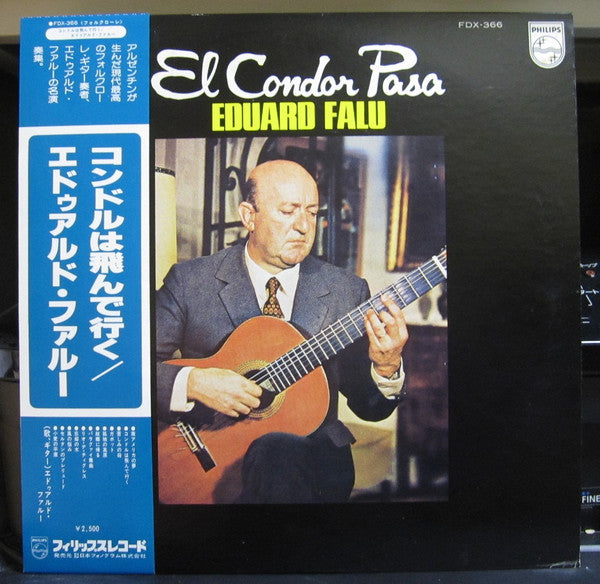 El Condor Pasa