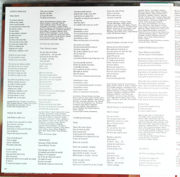 Do Jeito Que A Gente Gosta