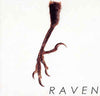 Raven (59) - 限り無く赤に近い黒 (Vinyl, 12