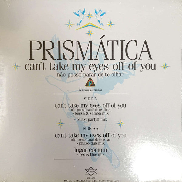 Release: Unknown Release-Vinyl-US-1999-SM 1050-11270988
