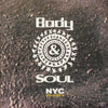 Various - Body & Soul NYC (Volume 2) (3xVinyl, LP, Compilation) Good Plus (G+) / Good Plus (G+)