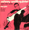 Johnny Smith Quintet - Moonlight In Vermont (Vinyl, LP, Album, Reissue, Mono) Very Good Plus (VG+) / Very Good (VG)
