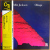 Milt Jackson - Olinga (Vinyl, LP, Album, Reissue) Very Good Plus (VG+) / Very Good Plus (VG+)