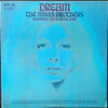 The Mills Brothers - Dream (LP, Album, Club Edition, Stereo) - Good Plus (G+) / Good Plus (G+)