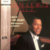 John Lewis (2) - J.S.Bach. Preludes and Fugues from The Well Tempered Clavier Book 1, Vol. 2 (LP) - Very Good Plus (VG+) / Very Good (VG)