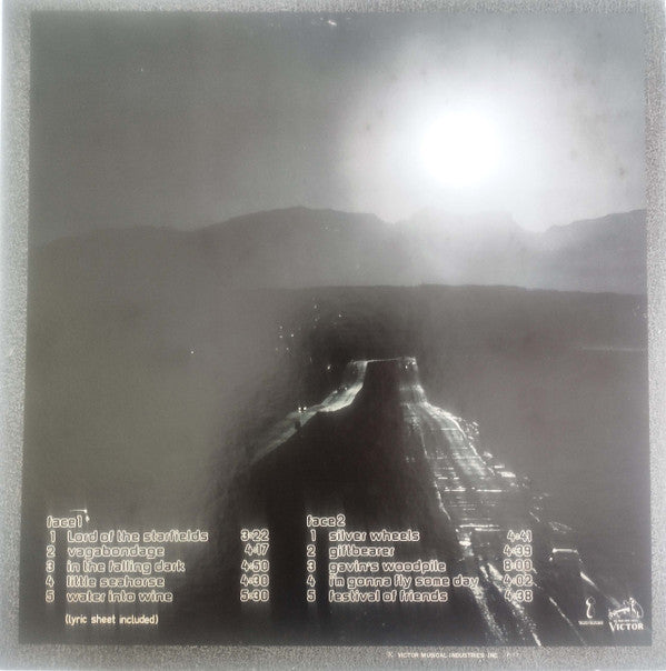 Release: In The Falling Dark-Vinyl-Japan-1977-VIP-6425-17056176