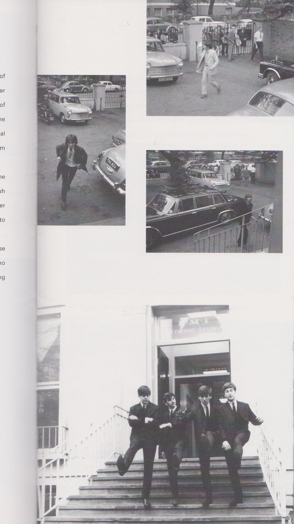 Abbey Road