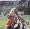 Janis Joplin - Janis Joplin's Greatest Hits (LP, Compilation, Reissue, Stereo) - Very Good Plus (VG+) / Very Good Plus (VG+)