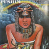 Pushim - Queendom Of The Songs (12