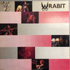 Wrabit - Wrabit (LP, Album) - Very Good Plus (VG+) / Very Good Plus (VG+)