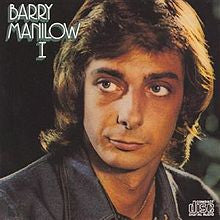 Master Release: Barry Manilow by Barry Manilow