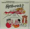 Modest Mussorgsky - Pictures At An Exhibition / A Night On Bald Mountain (LP, Album, Stereo) - Very Good (VG) / Very Good (VG)