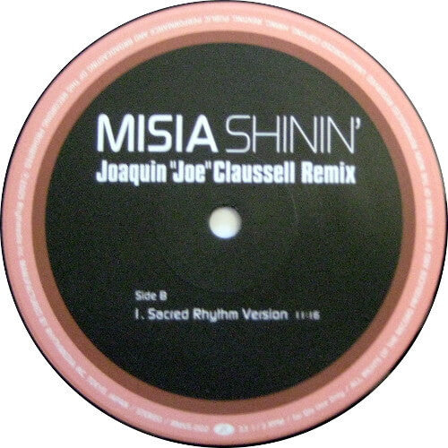 Shinin'