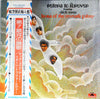 Return To Forever - Hymn Of The Seventh Galaxy (LP, Album, Stereo) - Good Plus (G+) / Good Plus (G+)