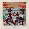 Stanley Clarke - The Griffith Park Collection (Vinyl, LP, Album) Good Plus (G+) / Very Good (VG)