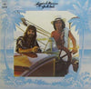 Loggins And Messina - Full Sail (Vinyl, LP, Album, Reissue) Very Good (VG) / Very Good Plus (VG+)