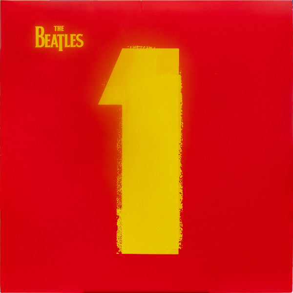 Release: 1-Vinyl-Japan-2018-0602547567901, 0602547567901-21088567