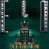 Electric Light Orchestra - Face The Music (LP, Album) - Very Good (VG) / Very Good Plus (VG+)