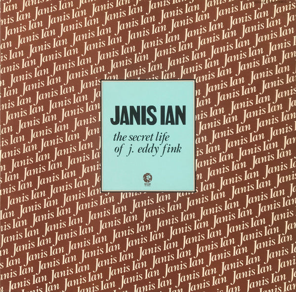 Release: The Secret Life Of J. Eddy Fink-Vinyl-Japan-1976-MMF 1004-15633473