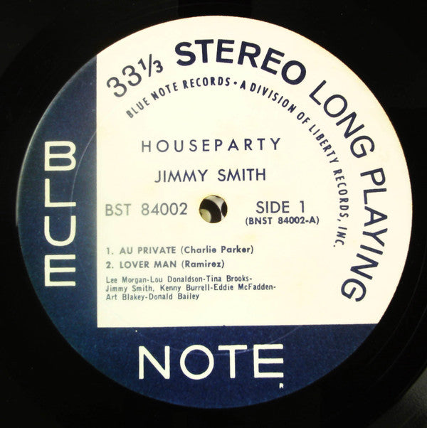 House Party