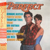 Various - Perfect (Original Soundtrack Album) (Vinyl, LP, Album, Compilation) Very Good Plus (VG+) / Very Good Plus (VG+)