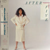 Taeko Rei - After Five (Vinyl, LP, Album, Stereo) Very Good Plus (VG+) / Very Good Plus (VG+)