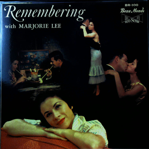 Master Release: Remembering by Marjorie Lee