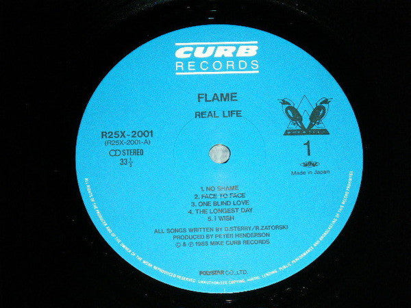 Flame