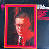Bill Evans - Recorded Live At Shelly's Manne Hole, Hollywood, California (Vinyl, LP, Album, Misprint, Reissue, Remastered, Stereo) Very Good Plus (VG+) / Very Good (VG)