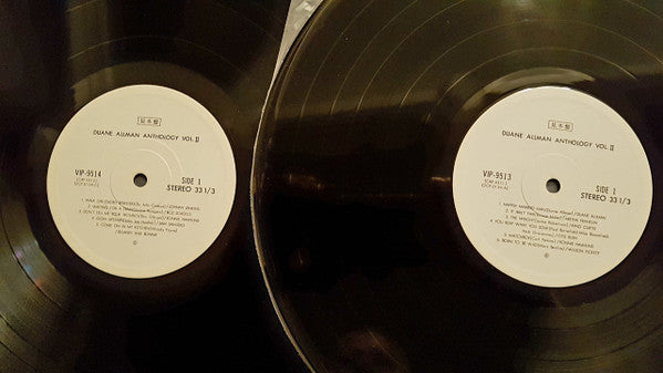 An Anthology Vol. II