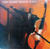 Oscar Pettiford Orchestra - In Hi-Fi (LP, Album, Reissue, Mono) - Very Good (VG) / Good Plus (G+)