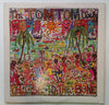 Tom Tom Club - Close To The Bone (Vinyl, LP, Album) Very Good Plus (VG+) / Very Good Plus (VG+)