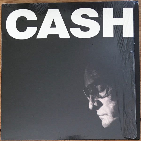 Master Release: American IV: The Man Comes Around by Johnny Cash
