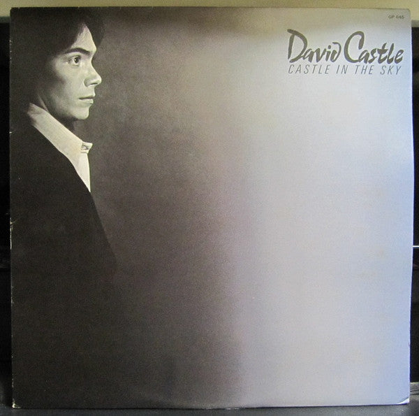 Release: Castle In The Sky-Vinyl-Japan-1978-GP-645-12072346