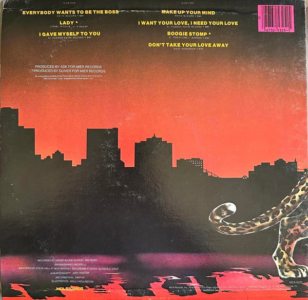 Release: The Boss-Vinyl-US-1982-MCA-5325-26553746