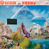 Asia (2) - Alpha (Vinyl, LP, Album) Near Mint (NM or M-) / Near Mint (NM or M-)